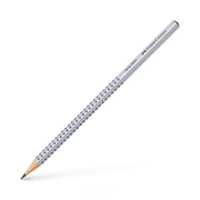 Faber - Castell grip blyant, Grå