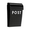 Briefkasten Mini schwarz