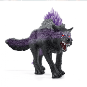 Eldrador Shadow Wolf