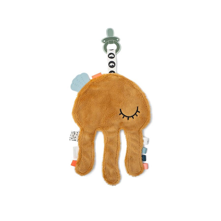 Done by Deer Cozy friend Jelly, Mustard