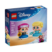 LEGO® Minimodeller Af Anna og Elsa