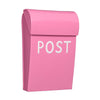 Briefkasten Mini pink
