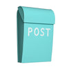 Briefkasten Mini Mint