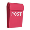 Briefkasten Mini Himbeere