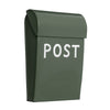 Briefkasten Mini oliv