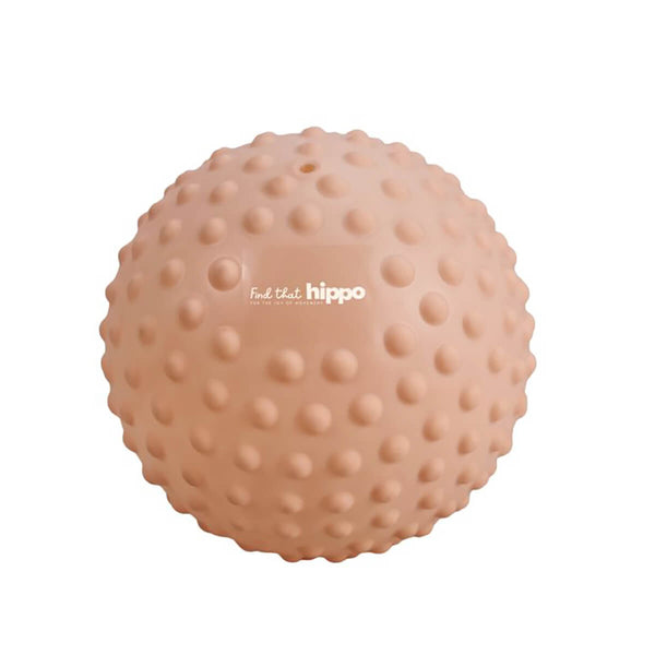 Find That Hippo Stor Sansebold, Desert Sand