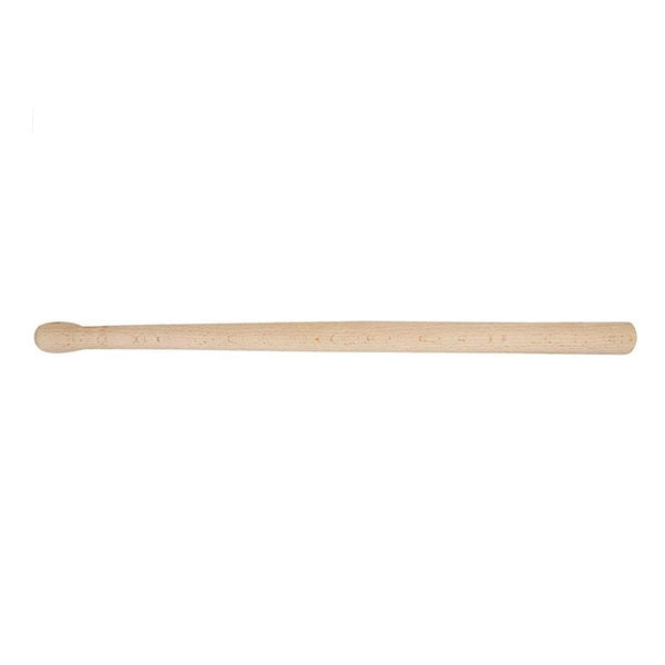 Fastelavnskølle i bøg, 51 cm