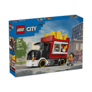 LEGO® CITY Pomfrit - Vogn