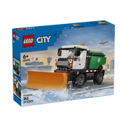 LEGO® CITY Sneplov