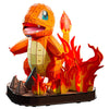 4D-Puzzle Charmander (30 cm)