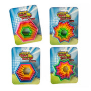3D Fidget, asst
