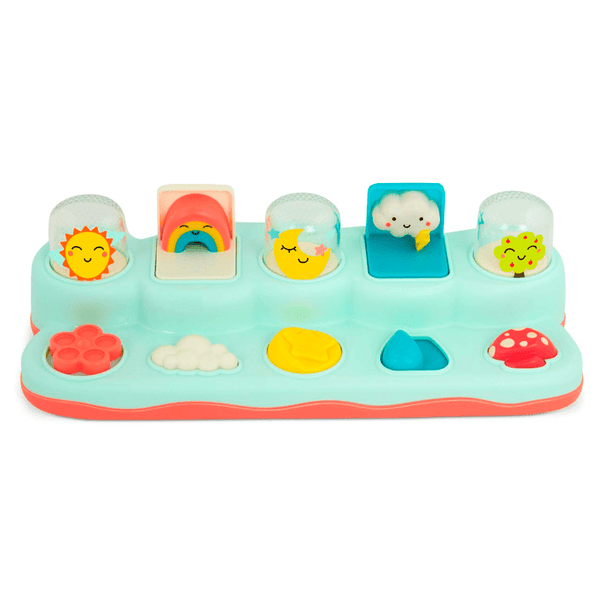B Toys pop - op venner