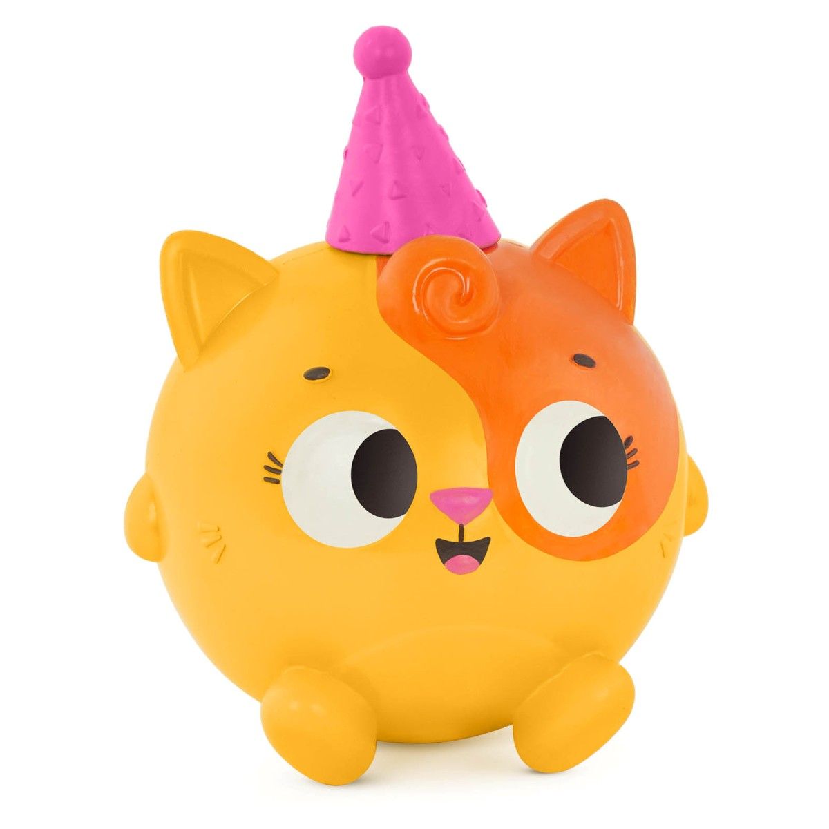 B Toys Squeak n Glow Pibedyr, Lolo