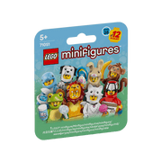 LEGO® Minifigurer Dyr