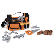 Black & Decker Stof Værktøjskasse