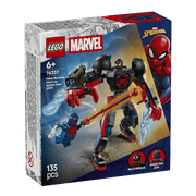 LEGO® MARVEL Miles Morales - Mech Mod Spider - Man 2099