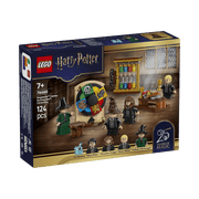 LEGO® Hogwarts™ - slottet: Fordelingshatceremonien