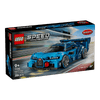 SPEED CHAMPIONS® Bugatti Vision GT-Hypersportwagen
