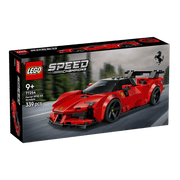 LEGO® Ferrari SF90 XX Stradale - Sportsvogn