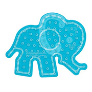 Hama maxi stiftplade, lille elefant