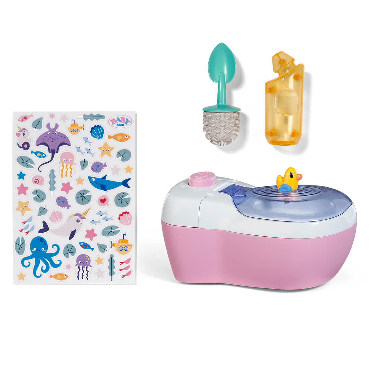 BABY Born Toilet