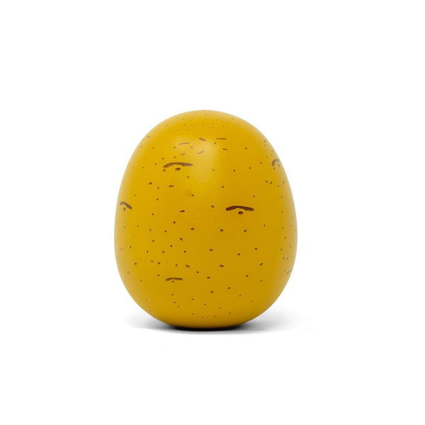 MaMaMeMo legemad i træ, kartoffel