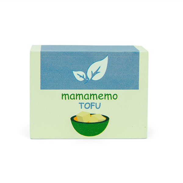 Tofu Legemad
