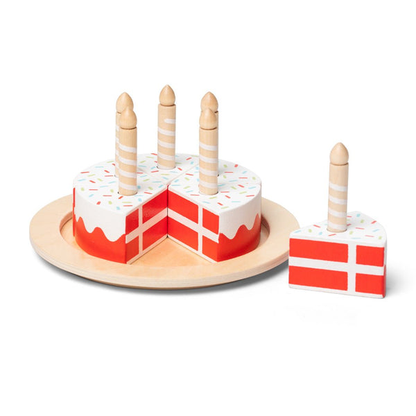 Fødselsdagslagkage Legemad