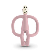 Matchstick Monkey bidering, abe - rosa