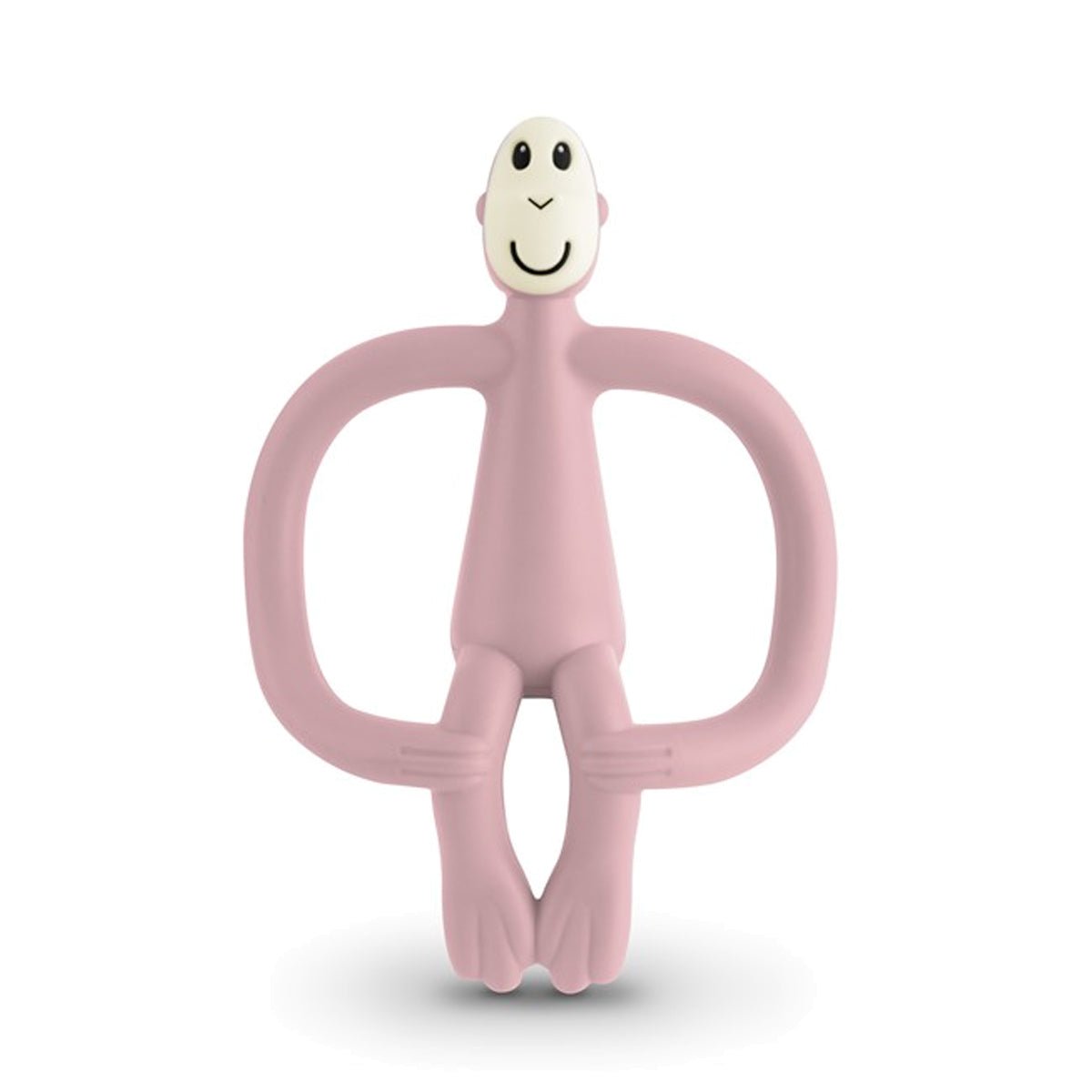 Matchstick Monkey bidering, abe - rosa