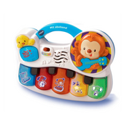 Vtech Baby Mit Abeband