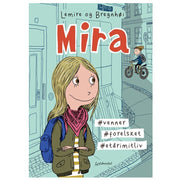 Mira. venner forelsket etårimitliv