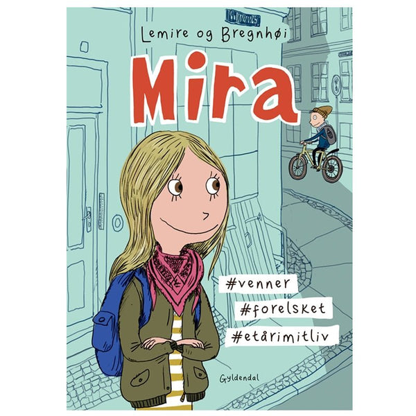 Mira. venner forelsket etårimitliv
