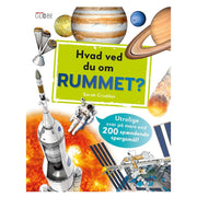 Hvad ved du om rummet