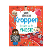 Kroppen - Leksikon for de yngste