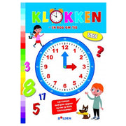 Klokken - en bog om tid