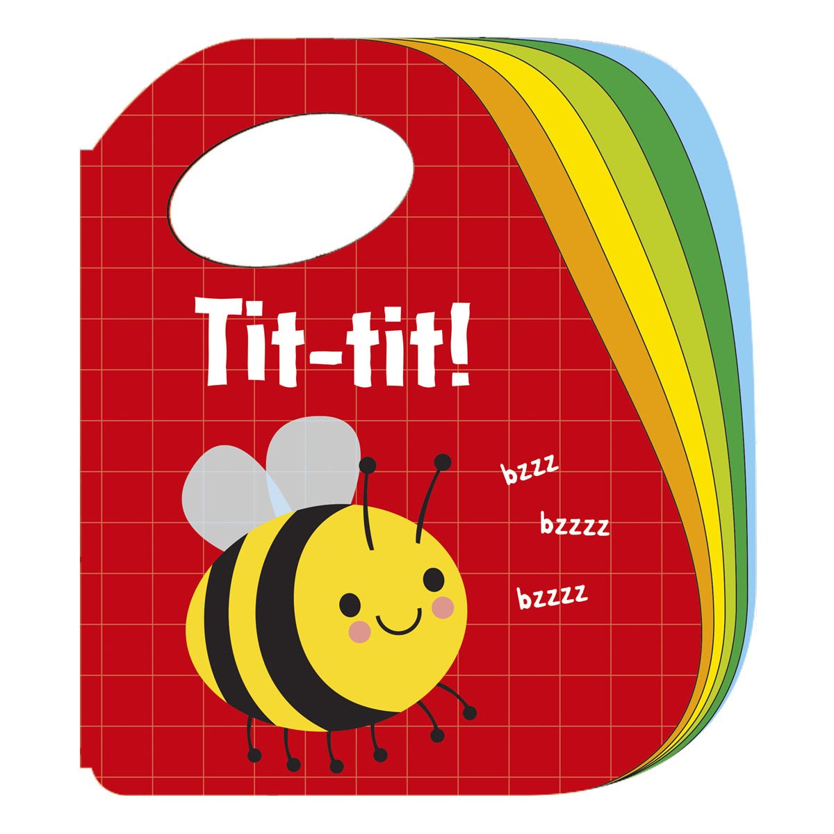 Tit - tit! Bi