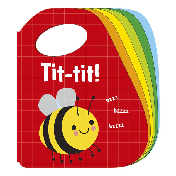 Tit - tit! Bi