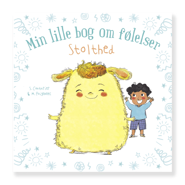 Min Lille Bog Om Følelser, Stolthed