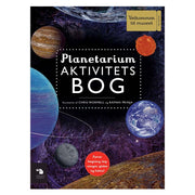 Planetarium Aktivitetsbog