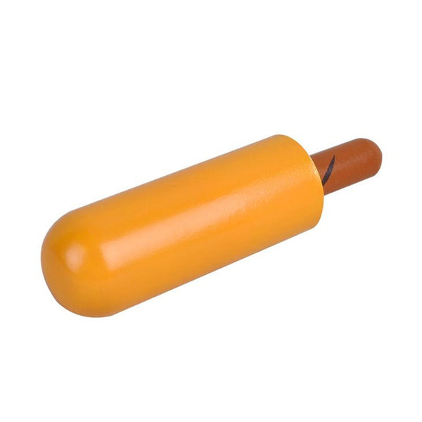 Fransk Hotdog Legemad