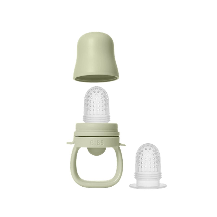 BIBS Feeder, Sage