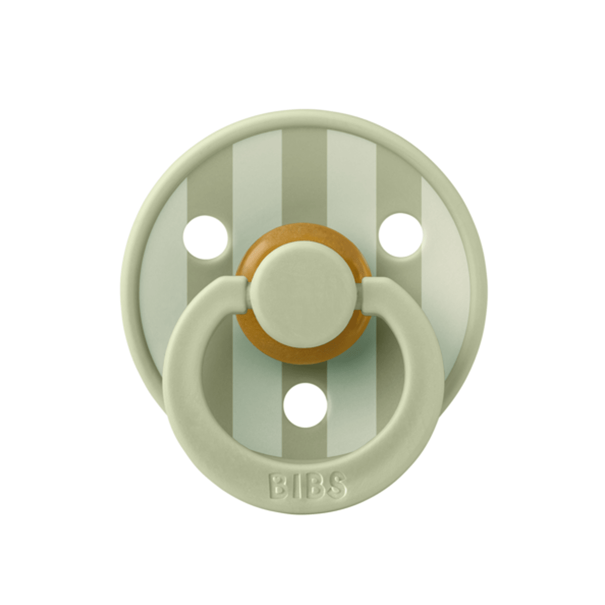 BIBS Studio sut, colour Block, str 2 Sage
