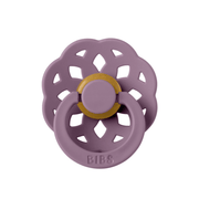 BIBS boheme, str 2 - mauve