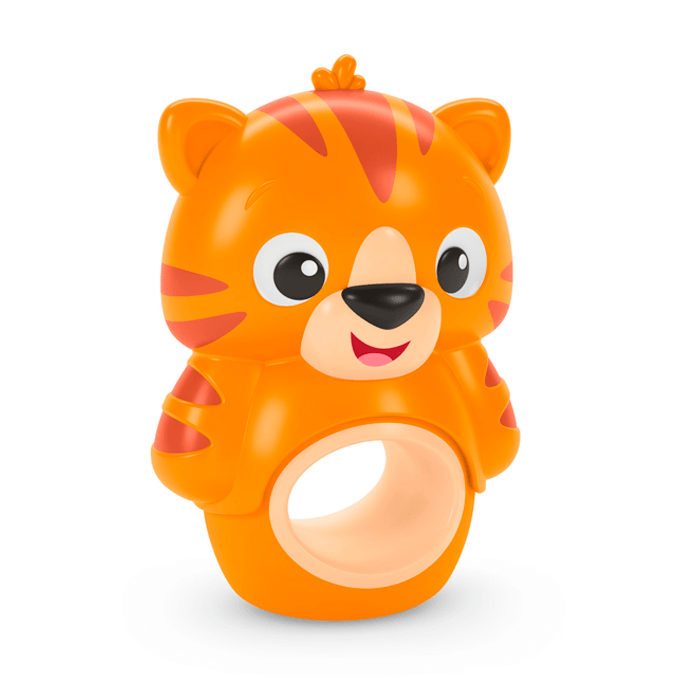 Baby Einstein Teethe & Wobble Tinker™