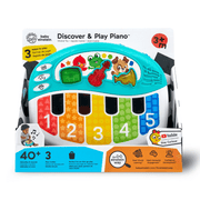 Baby Einstein klaver