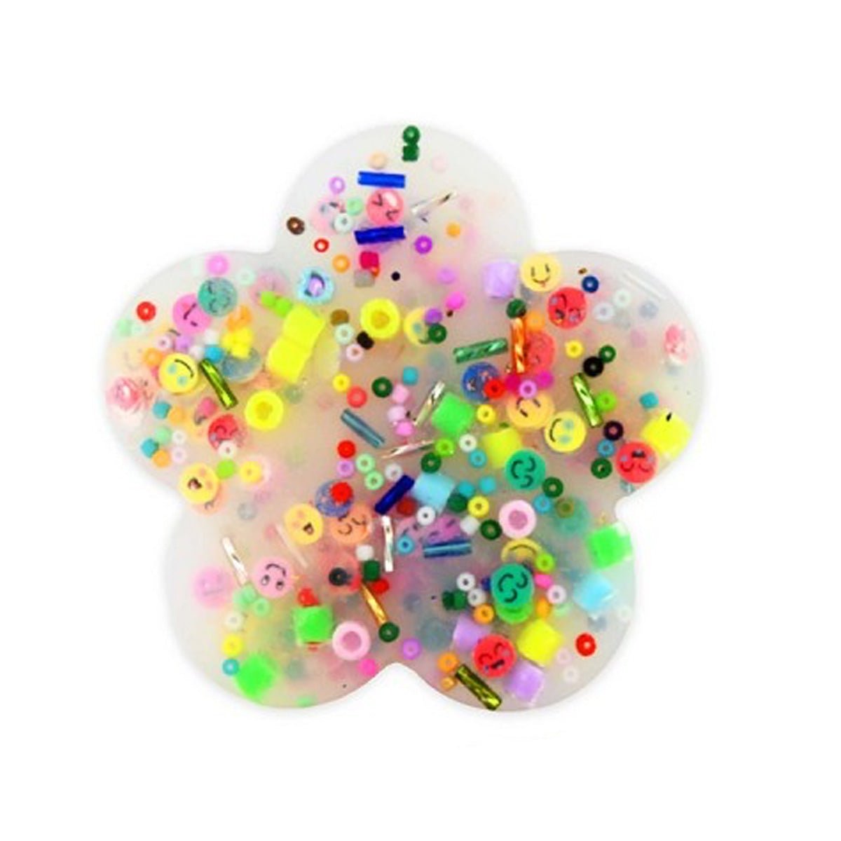 Bead Pops blomst