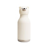 Isbjørn Bestie Trinkflasche (460 ml)