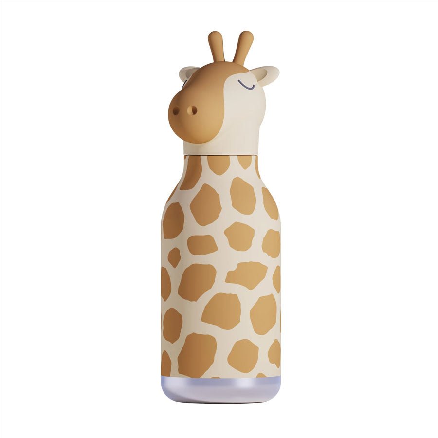 Bestie By asobu, Drikkeflaske Giraf 460 Ml