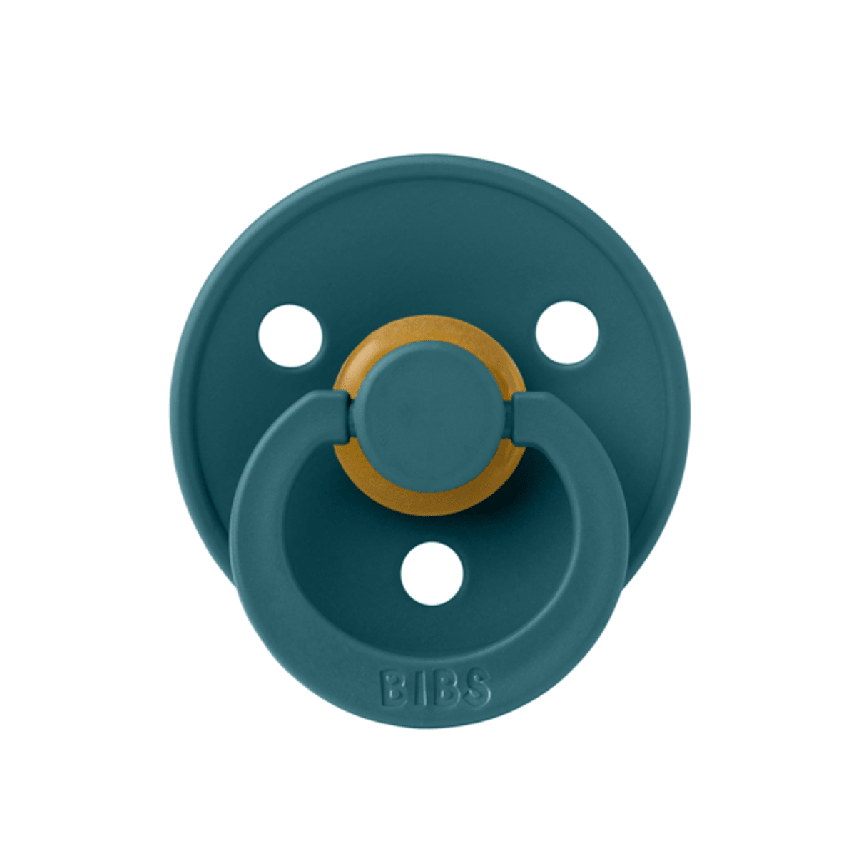 Bibs rund sut, str 1 - Forest lake